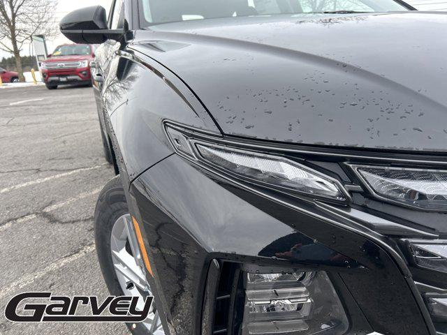 2026 Hyundai Tucson SE - Photo 7