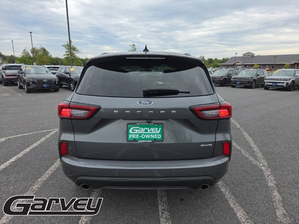 2023 Ford Escape ST-Line - Photo 6