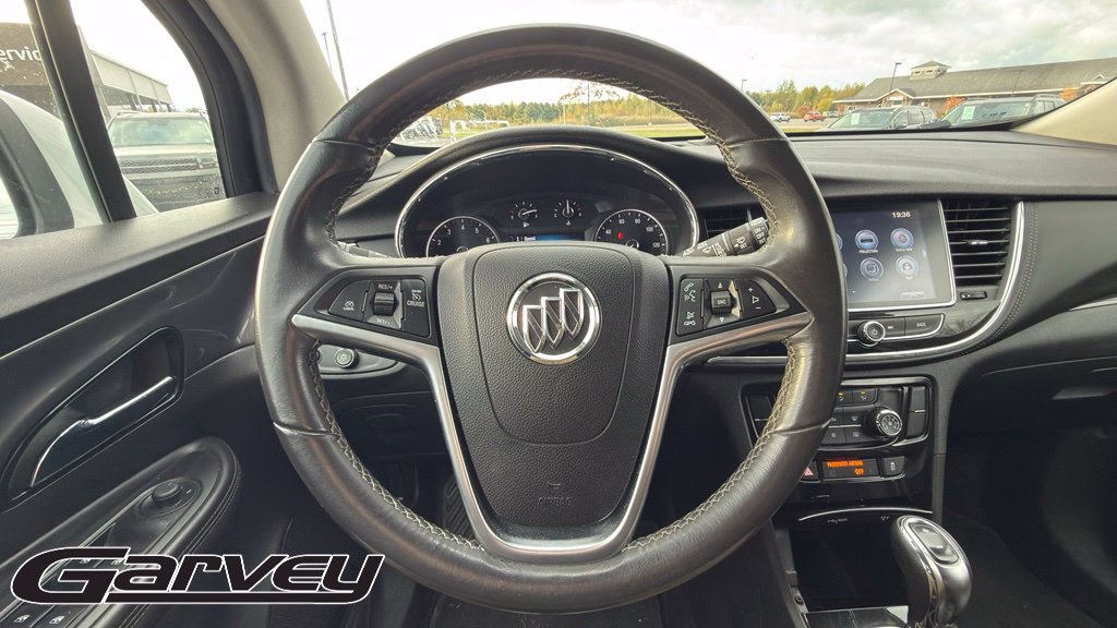 2020 Buick Encore Preferred - Photo 14