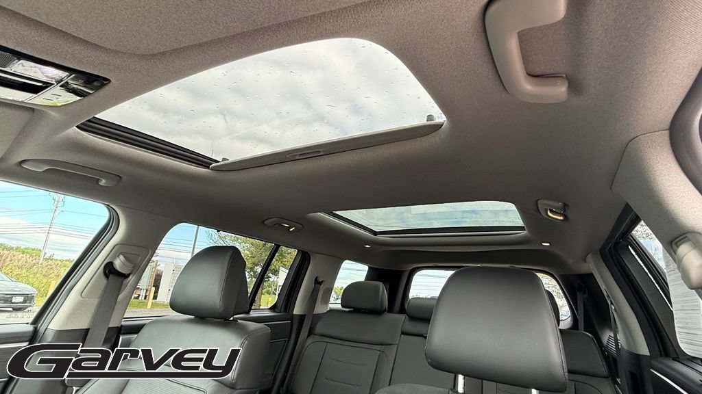 2025 Hyundai Santa Fe Limited - Photo 27