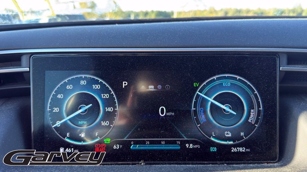 2022 Hyundai Tucson SEL Convenience - Photo 13