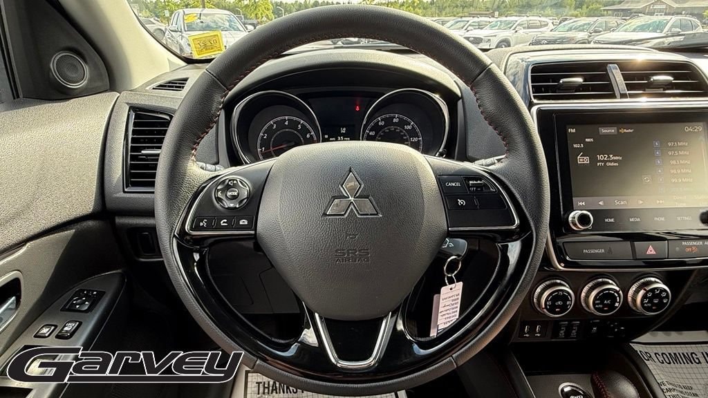 2022 Mitsubishi Outlander Sport LE - Photo 16