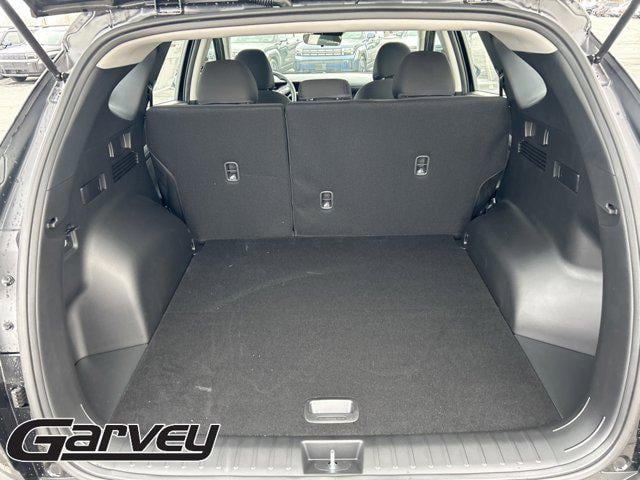 2026 Hyundai Tucson SE - Photo 11