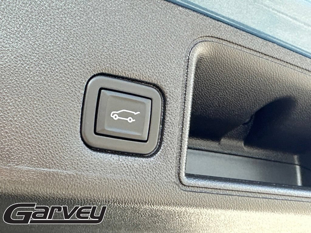 2024 GMC Terrain SLE - Photo 10