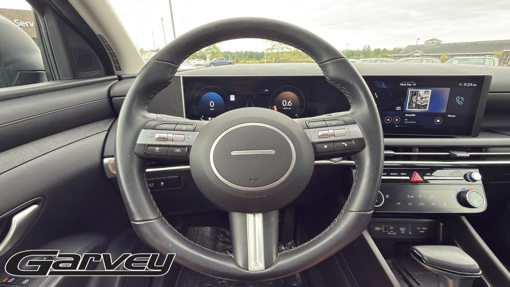 2025 Hyundai Tucson SEL Convenience - Photo 15