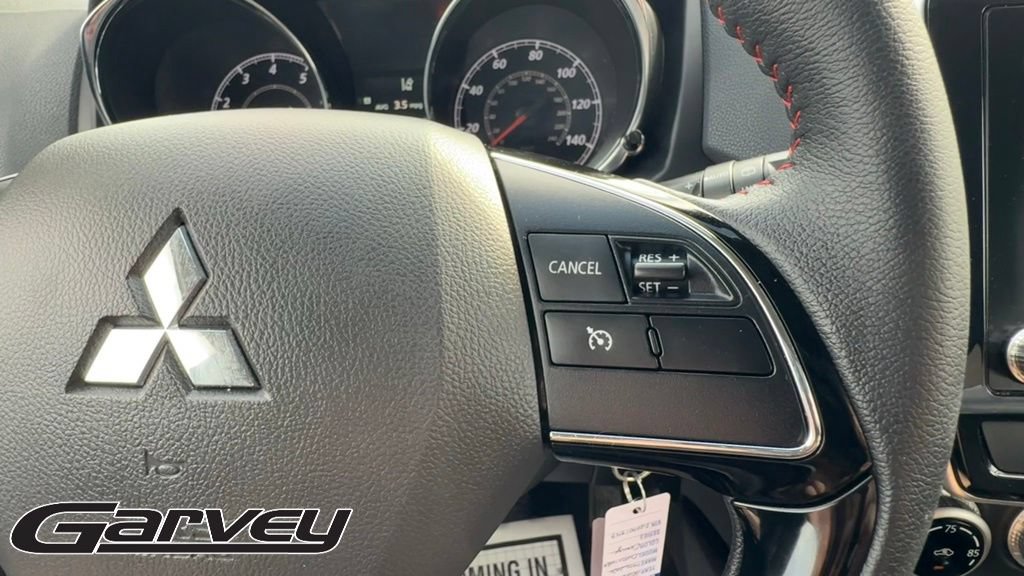 2022 Mitsubishi Outlander Sport LE - Photo 18