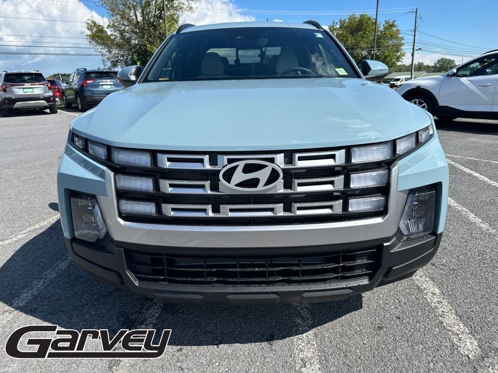 New 2027 Hyundai Santa Cruz SEL Activity AWD Truck