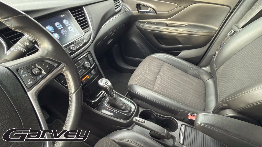 2020 Buick Encore Preferred - Photo 20