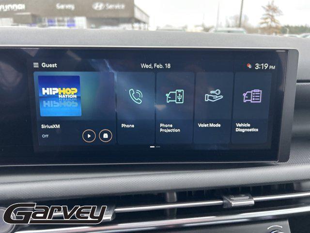 2026 Hyundai Tucson SE - Photo 18