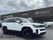 New 2027 Hyundai Santa Fe Hybrid Calligraphy SUV