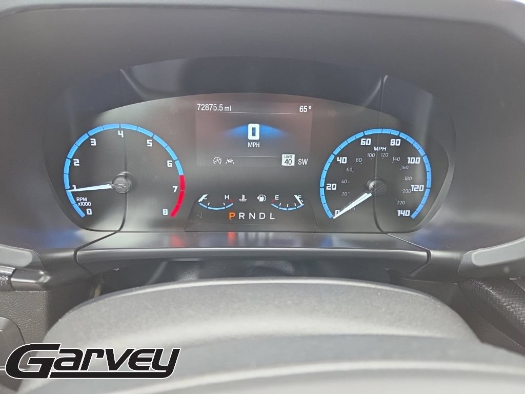 2021 Ford Bronco Sport Big Bend - Photo 17