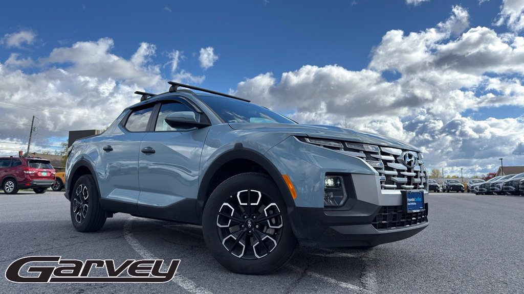 Used 2024 Hyundai Santa Cruz SEL SEL AWD
