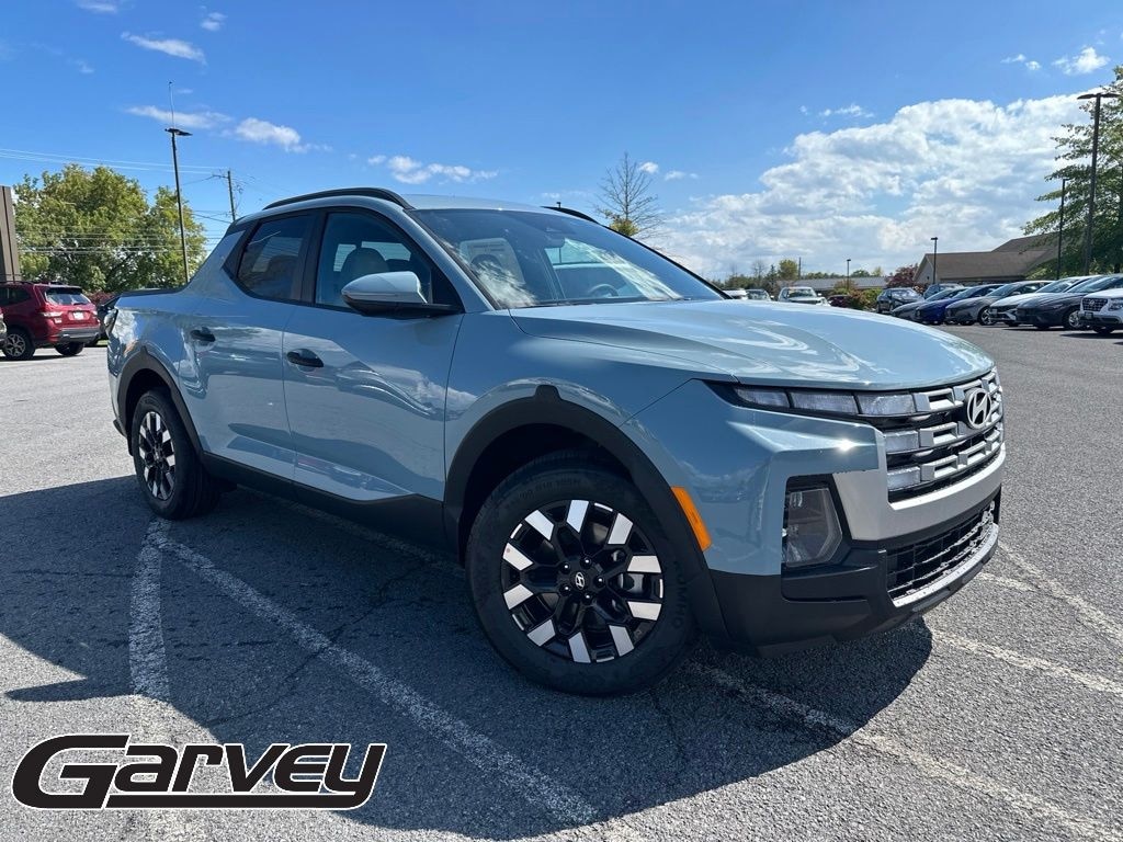 New 2027 Hyundai Santa Cruz SEL Activity AWD Truck