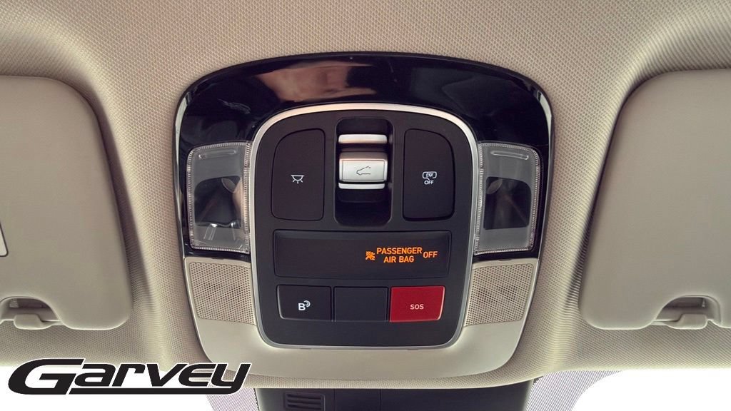 2025 Hyundai Tucson SEL Convenience - Photo 19
