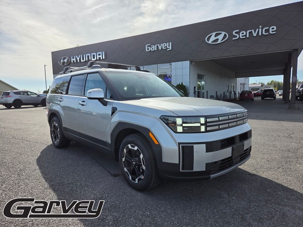 New 2027 Hyundai Santa Fe SEL AWD SUV