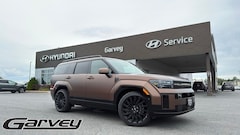 2026 Hyundai Santa Fe Calligraphy AWD SUV