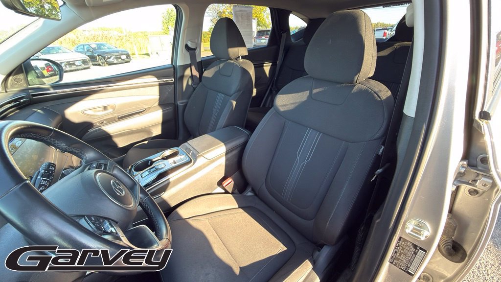 2022 Hyundai Tucson SEL Convenience - Photo 9