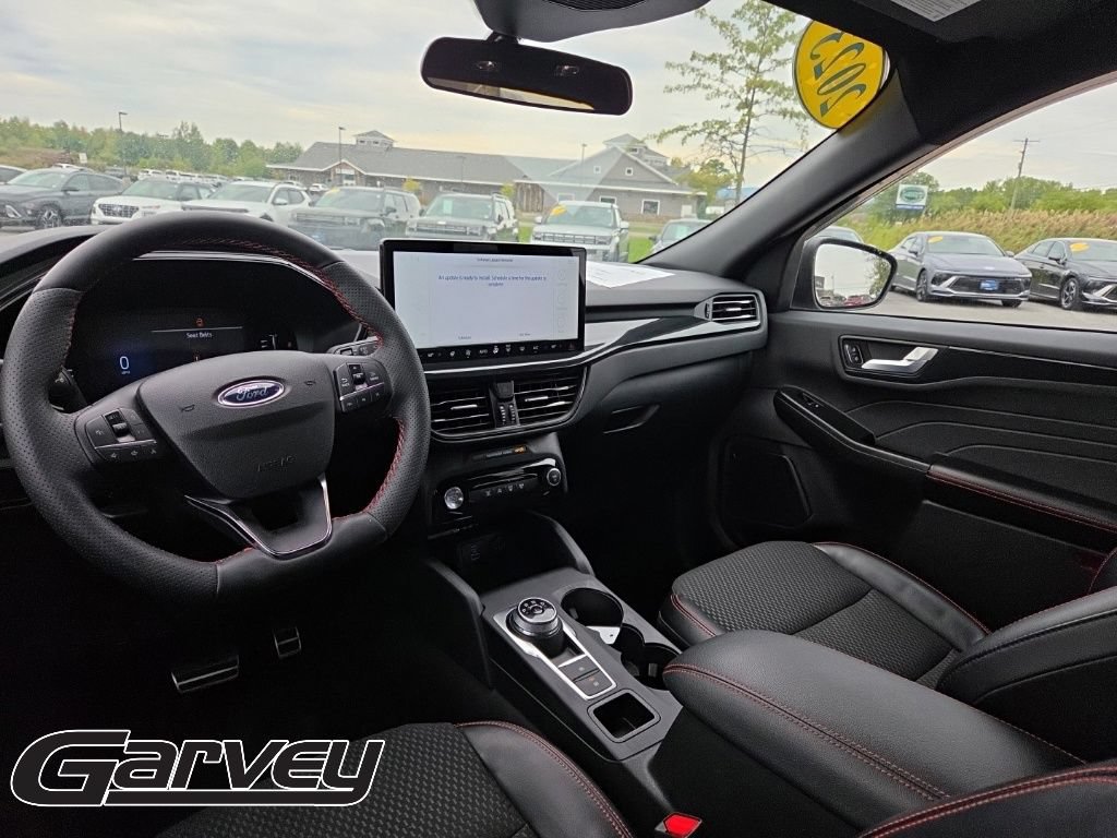 2023 Ford Escape ST-Line - Photo 12