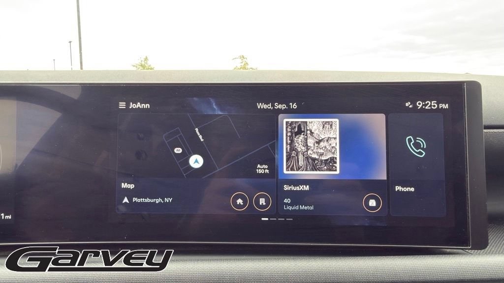 2025 Hyundai Tucson SEL Convenience - Photo 20