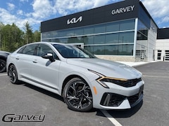 2026 Kia K5 GT-Line Sedan