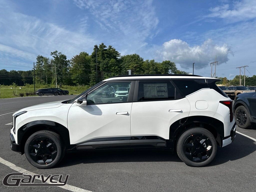 New 2027 Kia Seltos X-Line S SUV
