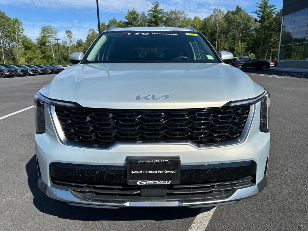 Used 2026 Kia Sorento S SUV