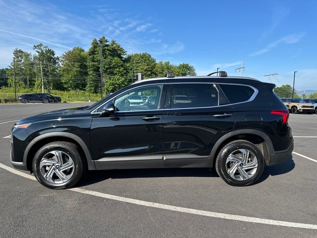 Used 2023 Hyundai Santa Fe SEL SUV