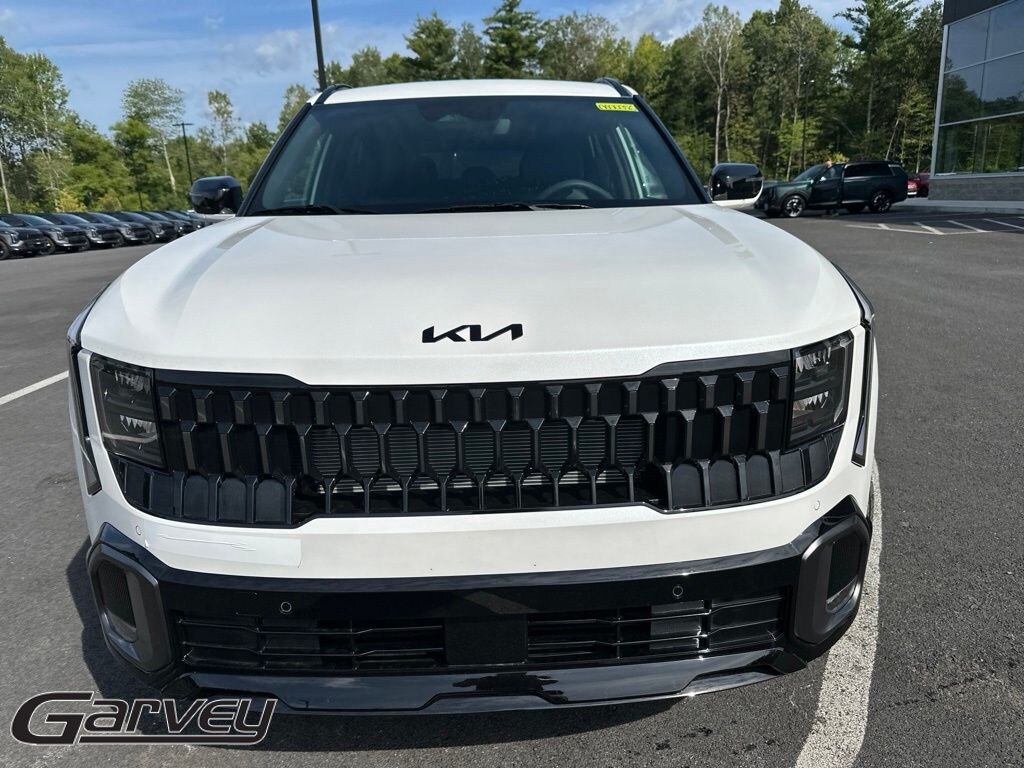 New 2027 Kia Seltos X-Line S SUV