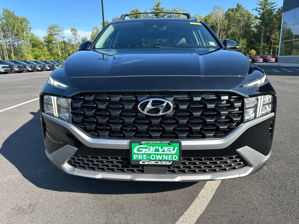 Used 2023 Hyundai Santa Fe SEL SUV