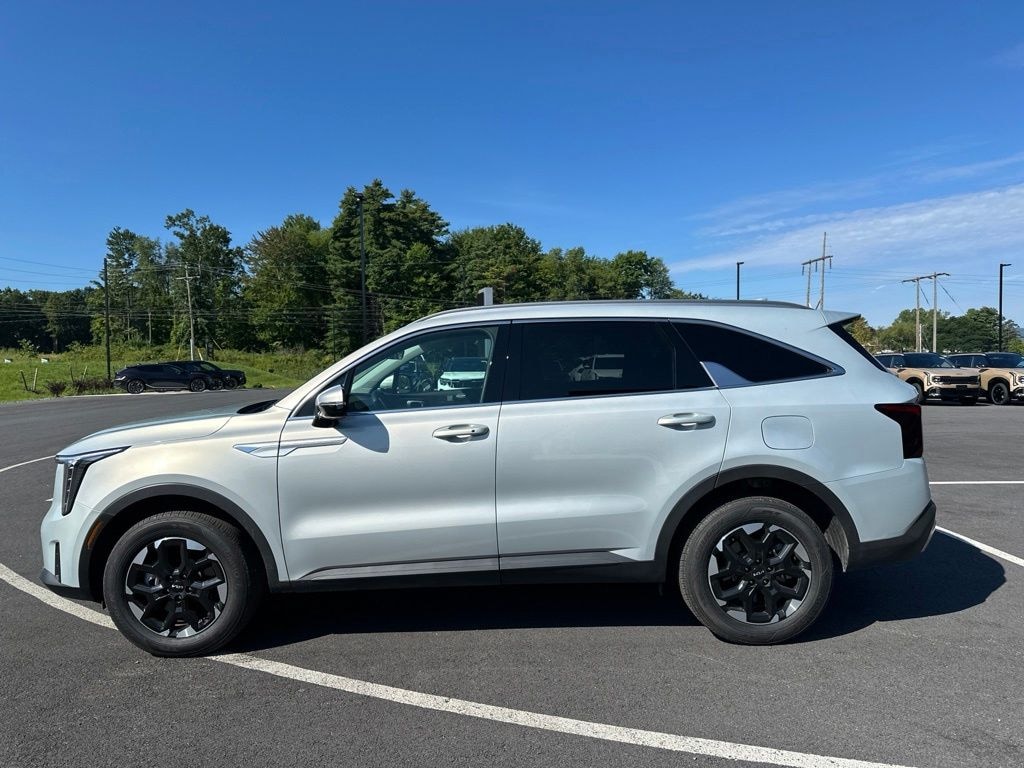 Used 2026 Kia Sorento S SUV