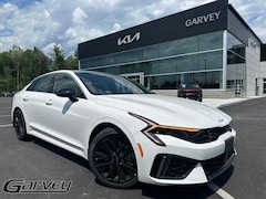 2026 Kia K5 GT Sedan
