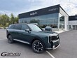  Kia Telluride Hybrid