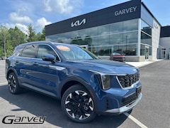 2026 Kia Sorento EX SUV