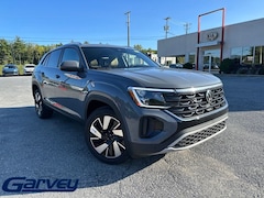 2026 Volkswagen Atlas Cross Sport SE w/Technology SUV