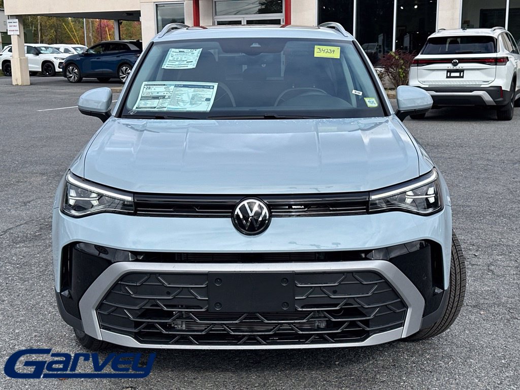New 2027 Volkswagen Taos 1.5T SE SUV