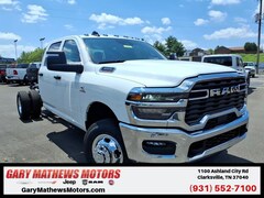 2026 Ram 3500 Chassis Cab TRADESMAN CREW   4X4 60' CA Pickup