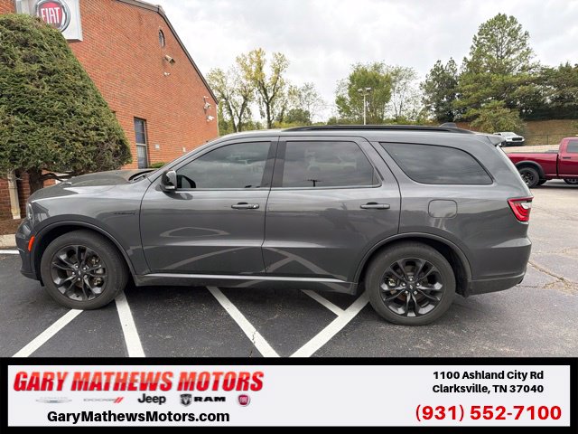 2024 Dodge Durango