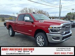 2026 Ram 2500 LARAMIE CREW CAB 4X4 6'4 BOX Pickup