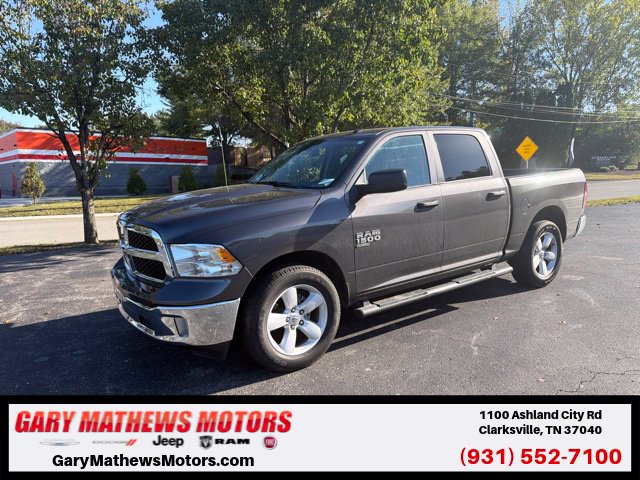 2023 RAM 1500 Classic