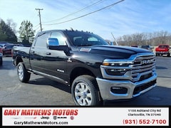 2026 Ram 2500 LARAMIE CREW CAB 4X4 6'4 BOX Pickup