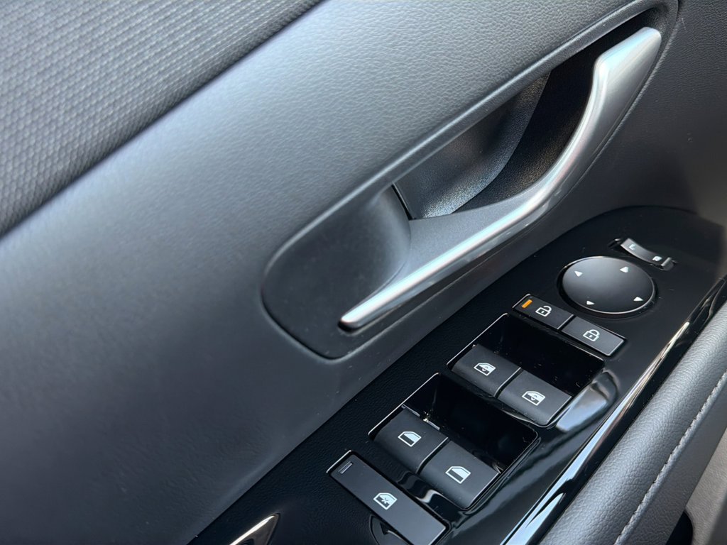 2026 Hyundai Tucson Limited - Photo 18