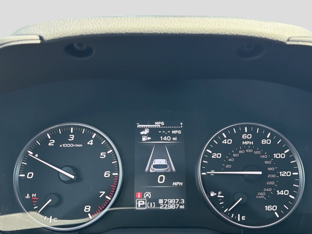 2024 Subaru Crosstrek Limited - Photo 21
