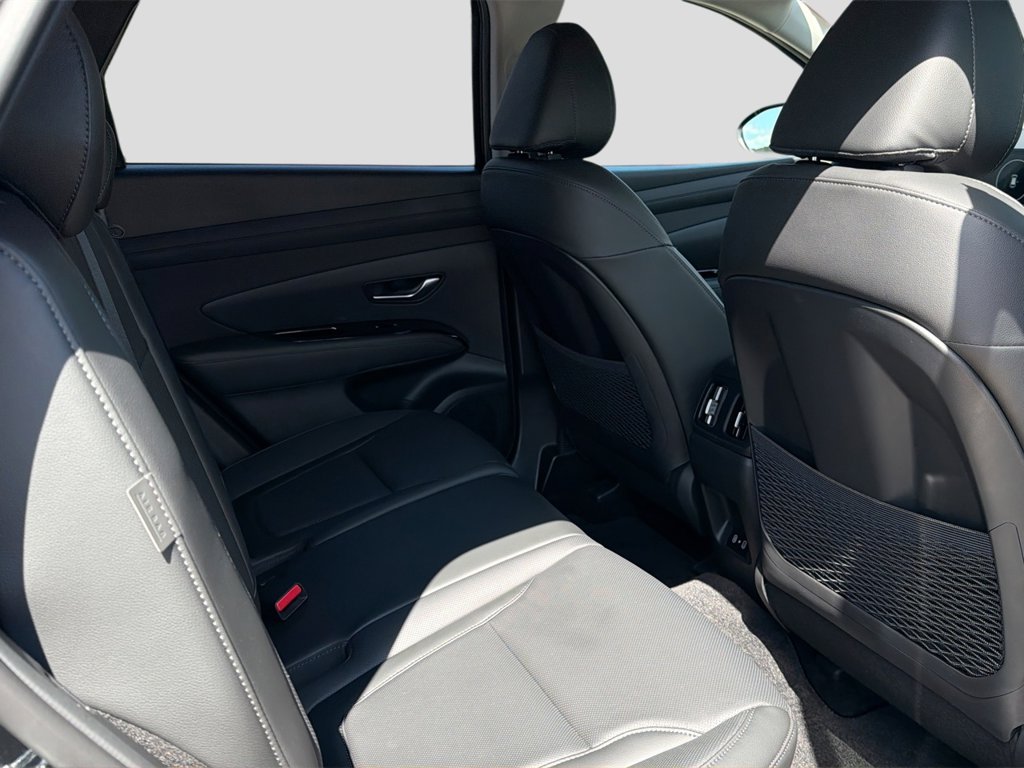 2026 Hyundai Tucson Limited - Photo 29