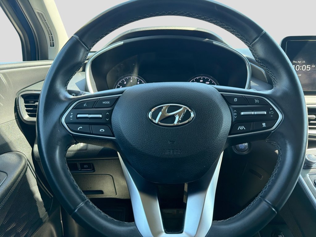 2023 Hyundai Santa Fe SEL - Photo 21