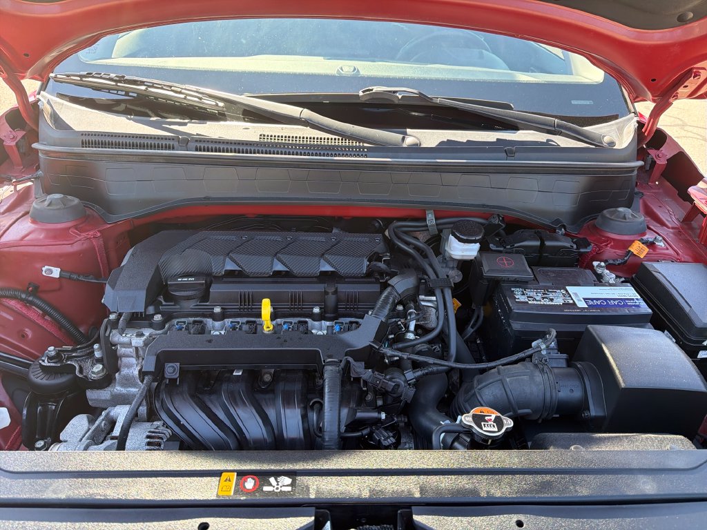 2023 Hyundai Venue SEL - Photo 23