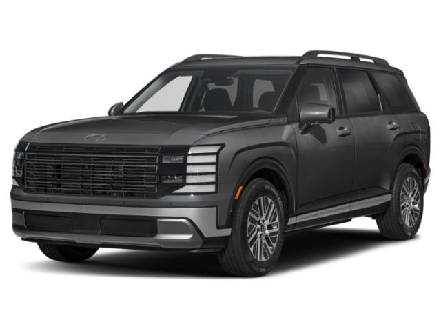 New 2027 Hyundai Palisade Hybrid SEL Premium SUV