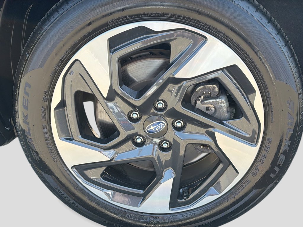 2024 Subaru Crosstrek Limited - Photo 15