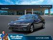 New 2026 Hyundai Elantra Limited Sedan