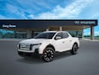  Hyundai Santa Cruz