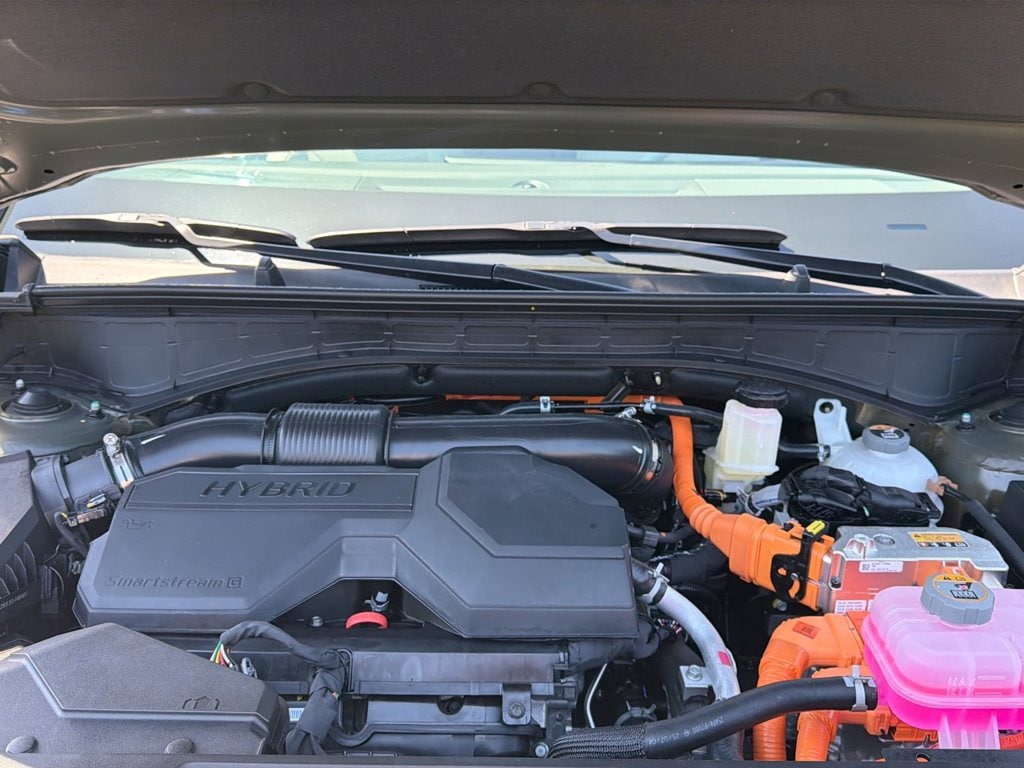 2026 Hyundai Santa Fe SEL - Photo 16